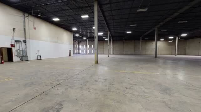 Primary Photo Of 260 Walsh Dr, Parsippany Warehouse For Lease