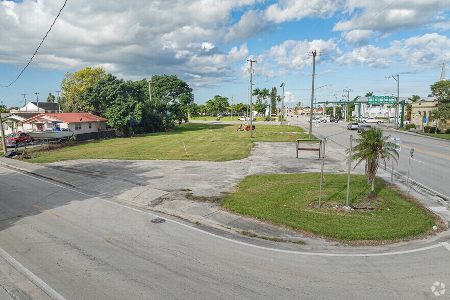 More Photos Of 507-512 SE 1st St, Belle Glade Land For Sale