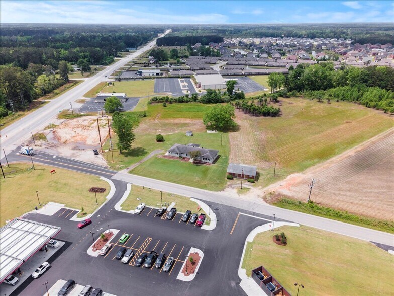 More Photos Of 3312 State S-21-545 rd, Florence Land For Sale