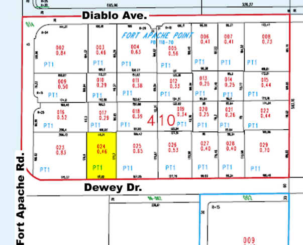 More Photos Of 5594 S Fort Apache Rd, Las Vegas Office For Lease