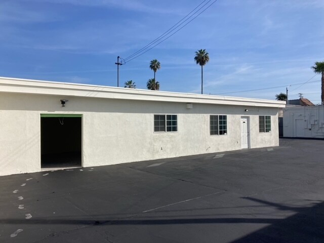 More Photos Of 16909-16911 S Broadway St, Carson Manufacturing For Sale