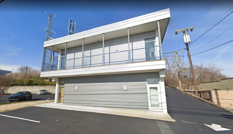 More Photos Of 478-480 Craighead St, Nashville Office For Lease