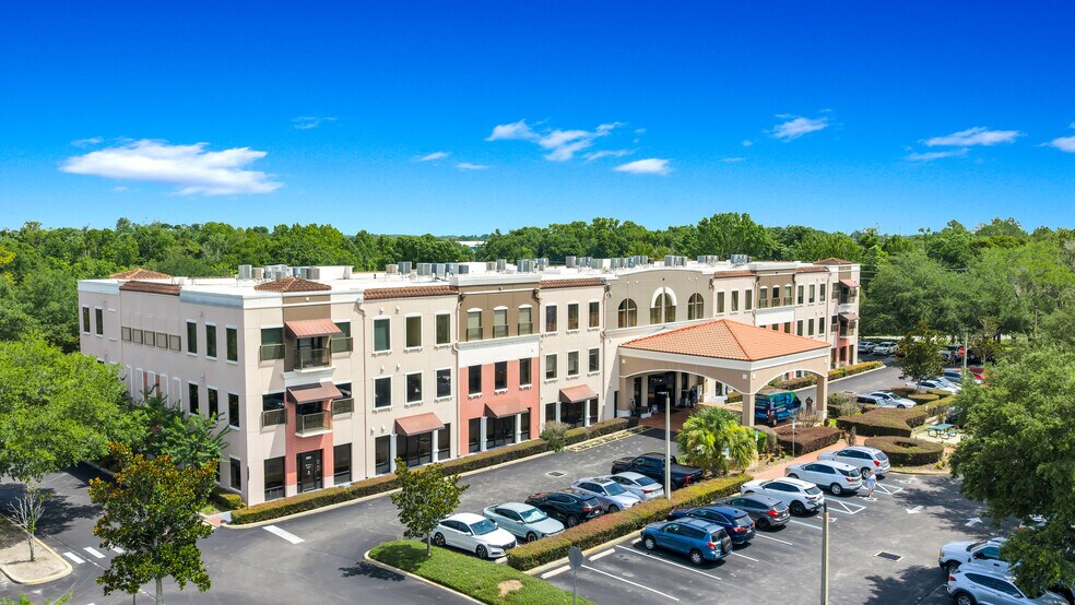 Primary Photo Of 2572 W State Road 426, Oviedo Medical For Lease