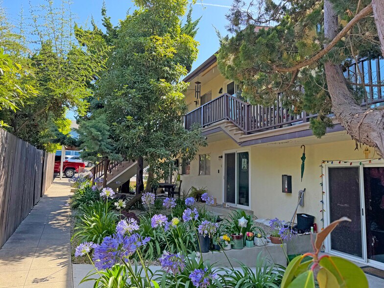 More Photos Of 1226 N Salsipuedes St, Santa Barbara Apartments For Sale