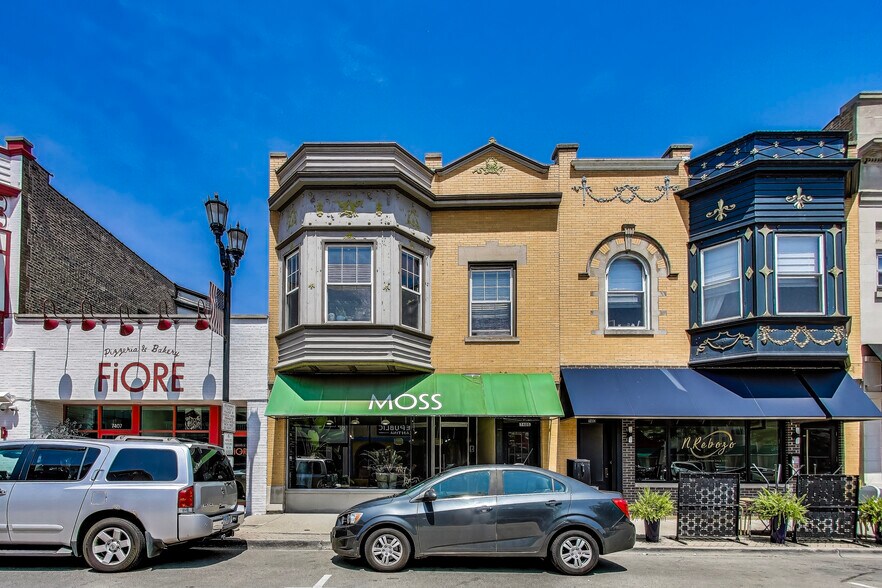 More Photos Of 7405 Madison St, Forest Park Storefront Retail Residential For Lease