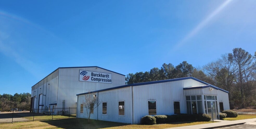 More Photos Of 540-Four S Pine Hill Landfill Rd, Kilgore Light Distribution For Lease