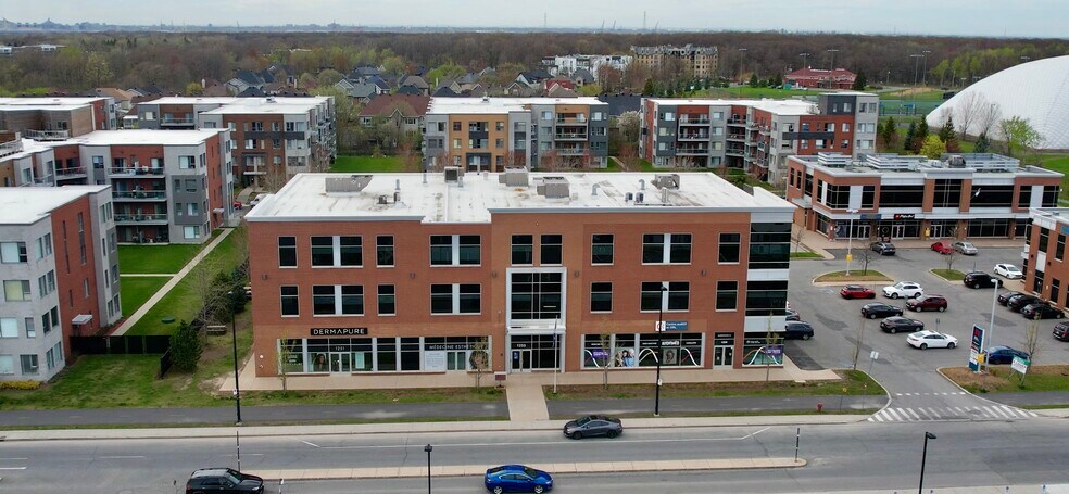 More Photos Of 1275 Ch du Tremblay, Longueuil Office For Lease