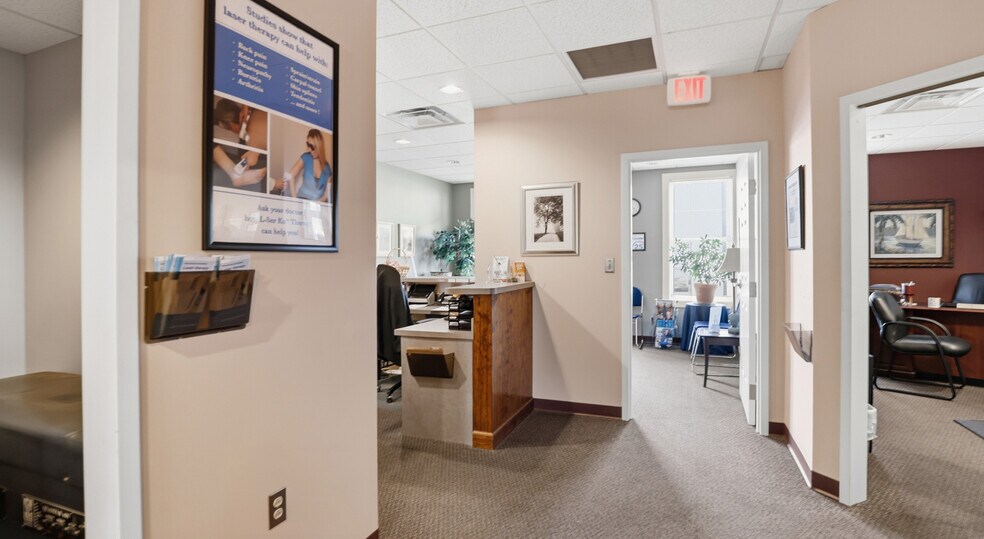 More Photos Of 11535 Nuckols Rd, Glen Allen Office For Sale