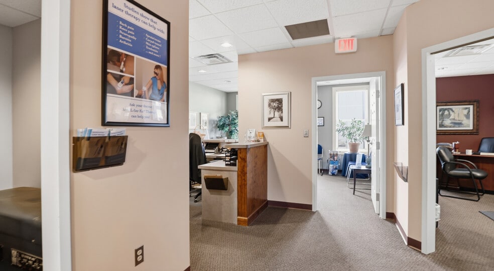 More Photos Of 11535 Nuckols Rd, Glen Allen Office For Sale