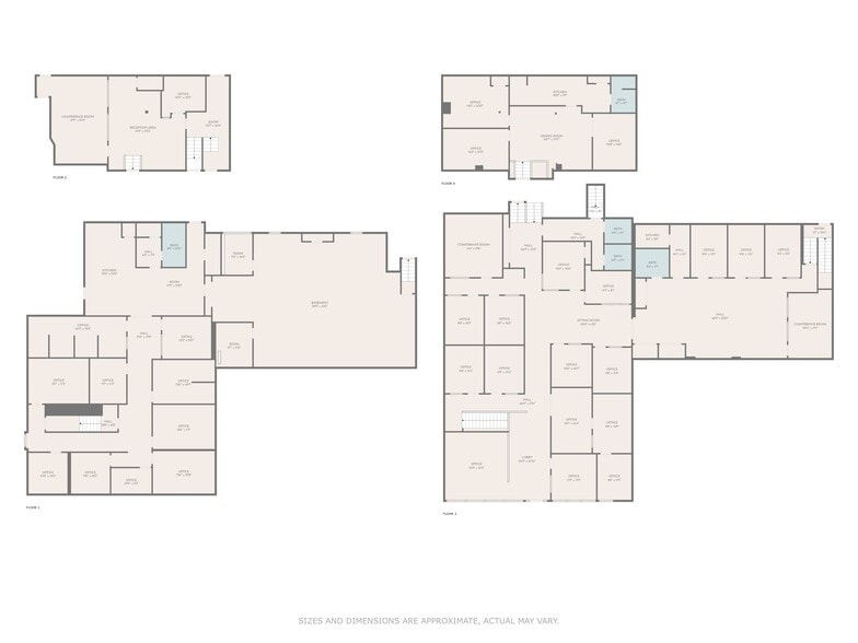 More Photos Of 1710 Union Blvd, Allentown Bank For Sale