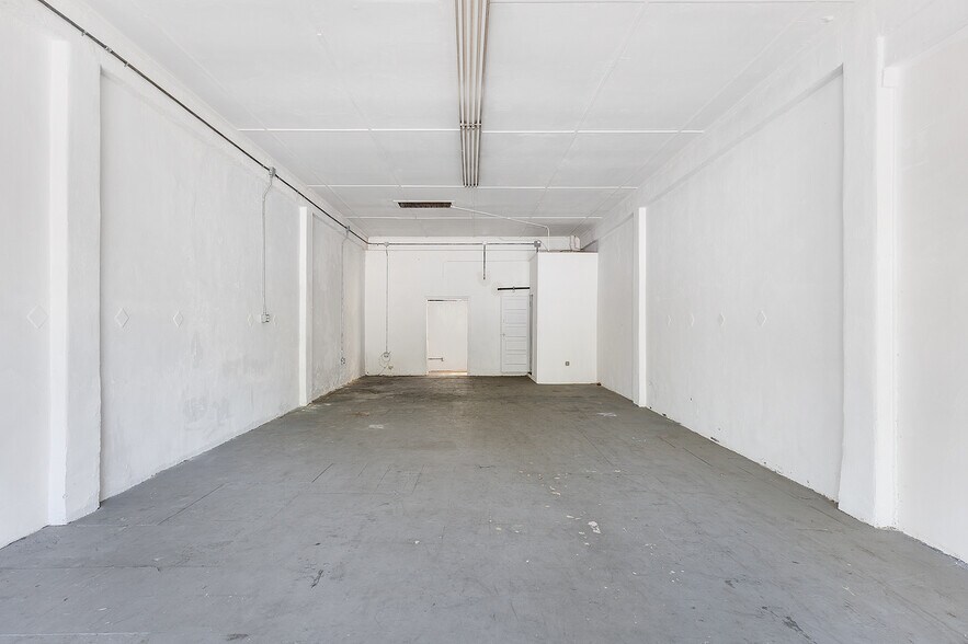 More Photos Of 5628-5630 York Blvd, Los Angeles Storefront Retail Residential For Sale