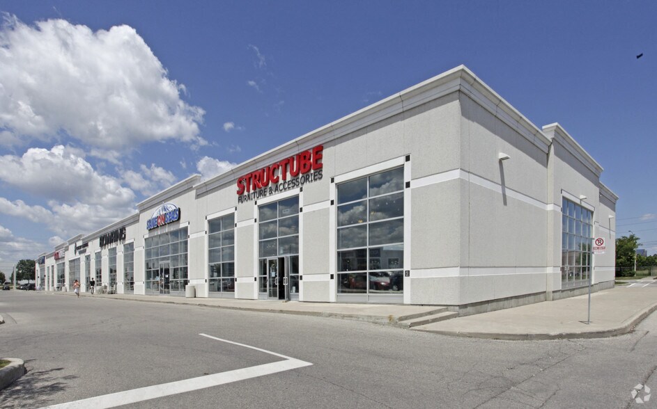 More Photos Of 5980 Mclaughlin Rd, Mississauga General Retail For Lease