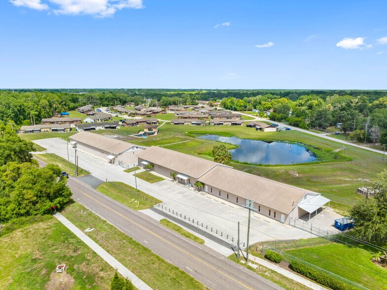 More Photos Of 9610 Harney Rd, Thonotosassa Warehouse For Sale