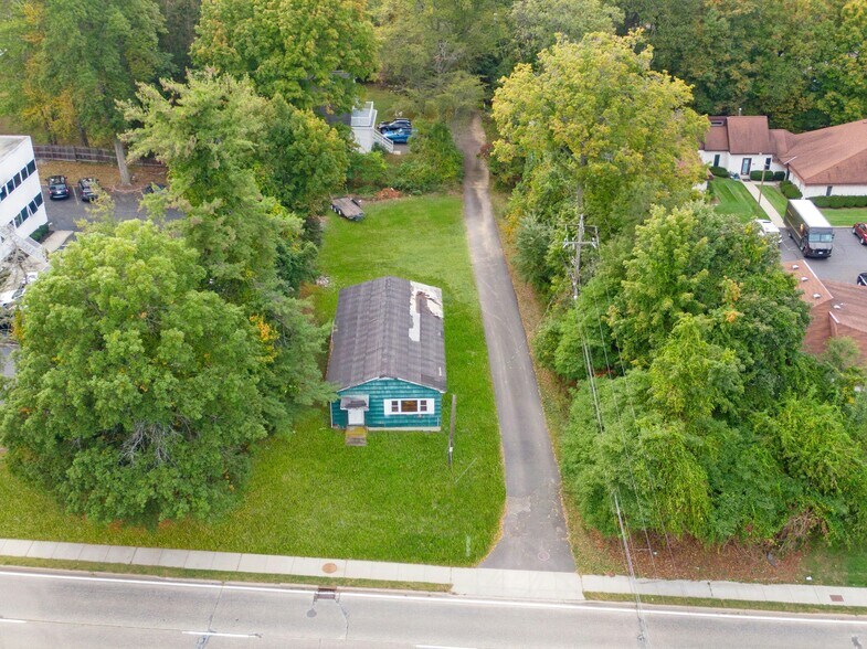 More Photos Of 511 Route 304, New City Office For Sale