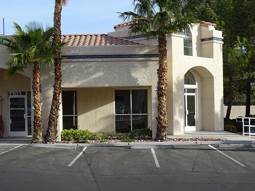 More Photos Of 9300-9350 Sun City Blvd, Las Vegas Unknown For Lease