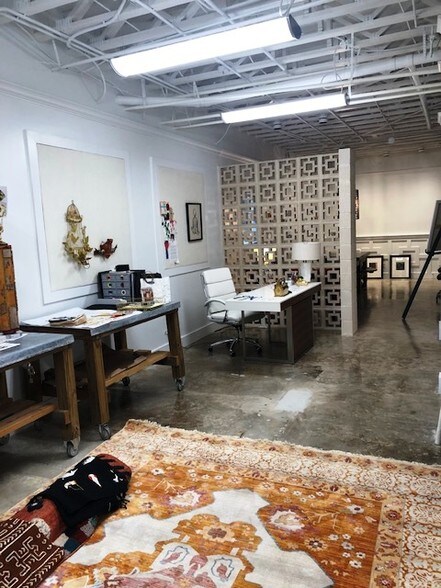 More Photos Of 4130 Spicewood Springs Rd, Austin Loft Creative Space For Lease