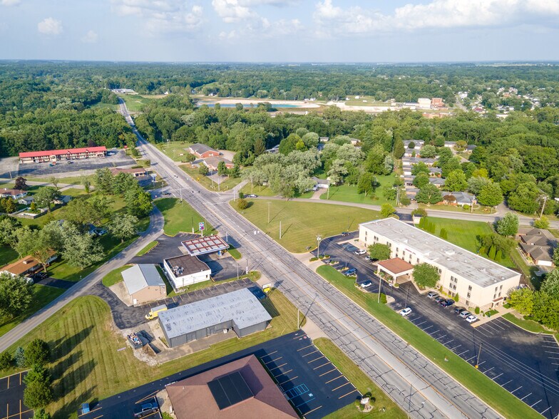 More Photos Of 1502 N Baldwin St, Marion Land For Sale