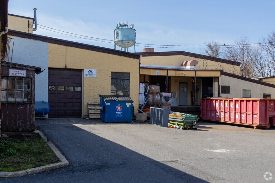 More Photos Of 120 Francis St, Keyport Manufacturing For Lease