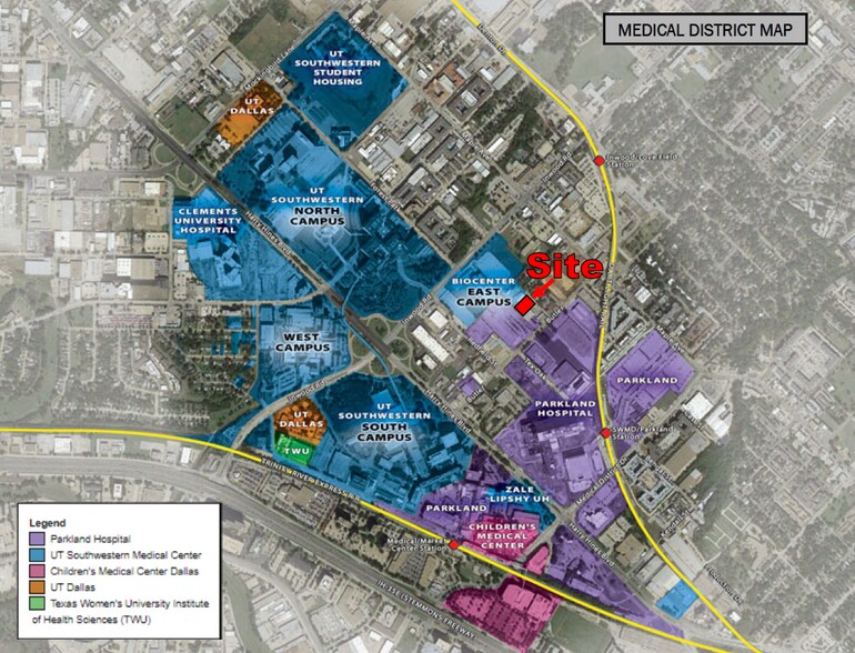 Primary Photo Of , Dallas Unknown For Sale