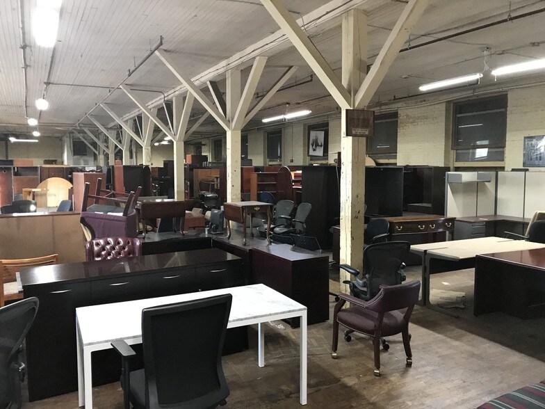 More Photos Of 1906 N Armenia Ave, Tampa Loft Creative Space For Lease