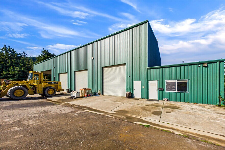 More Photos Of 255 Sorenson Rd, Redcrest Industrial For Sale