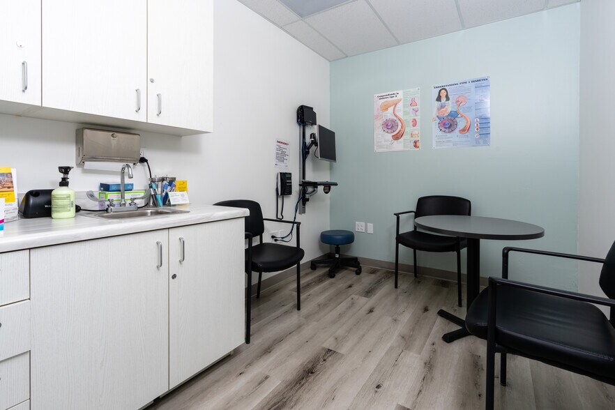 More Photos Of 22 W 35th St, National City Medical For Lease