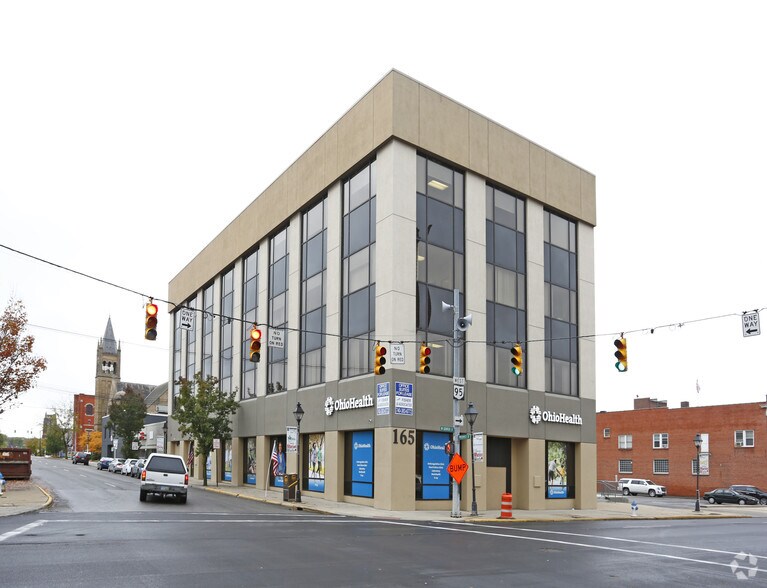More Photos Of 165 W Center St, Marion Medical For Lease