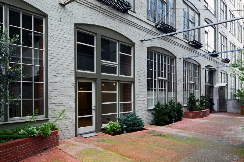 Primary Photo Of 355 Bryant St, San Francisco Office For Lease