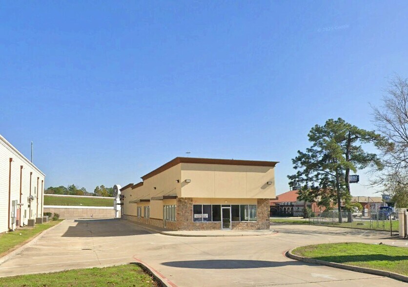 More Photos Of 19015 Tomball Pky, Houston General Retail For Lease