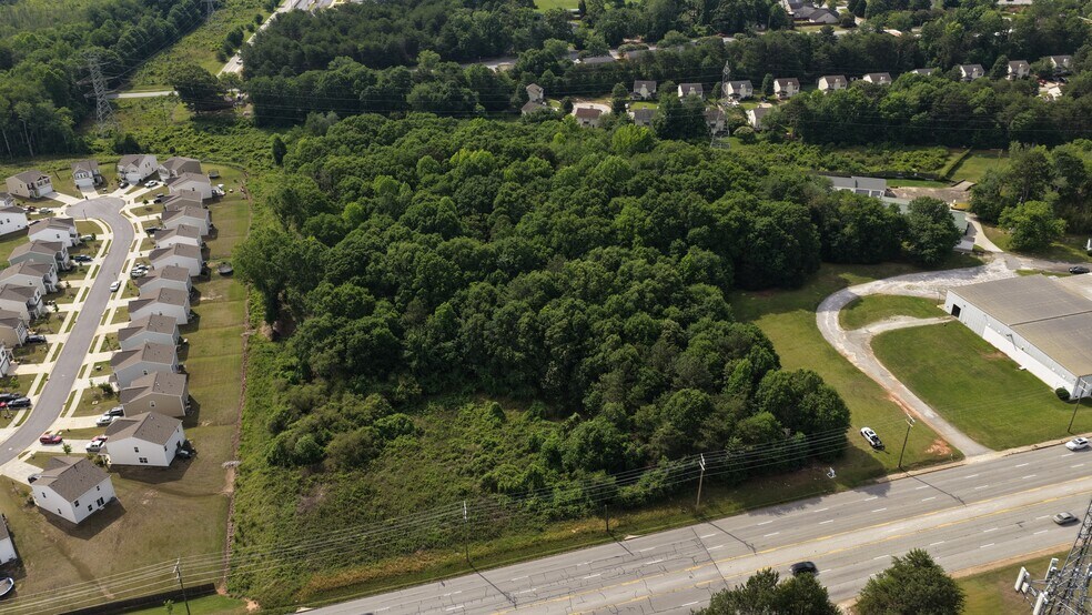More Photos Of Highway 25, Greenville Land For Sale