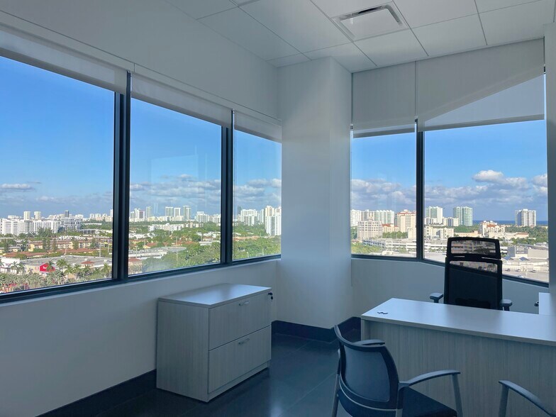 More Photos Of 19790 W Dixie Hwy, Aventura Office For Lease