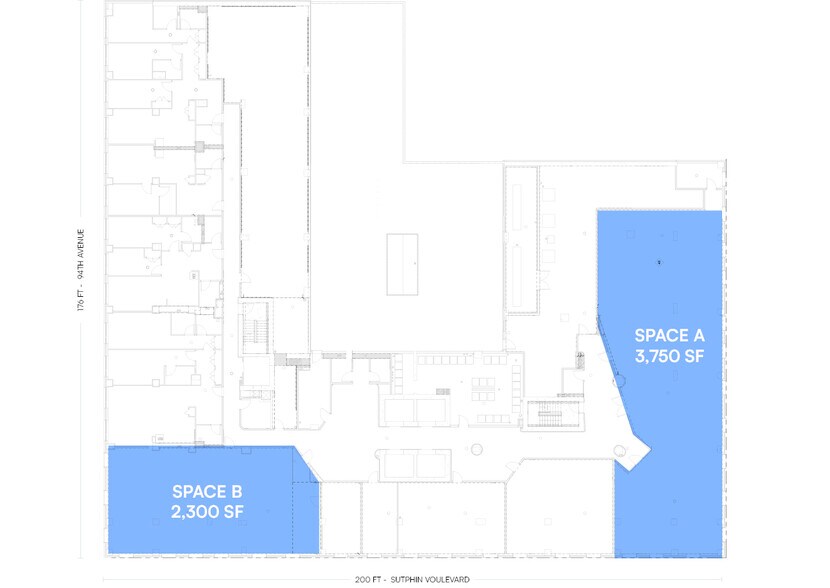 More Photos Of 94-15 Sutphin Blvd, Jamaica Apartments For Lease