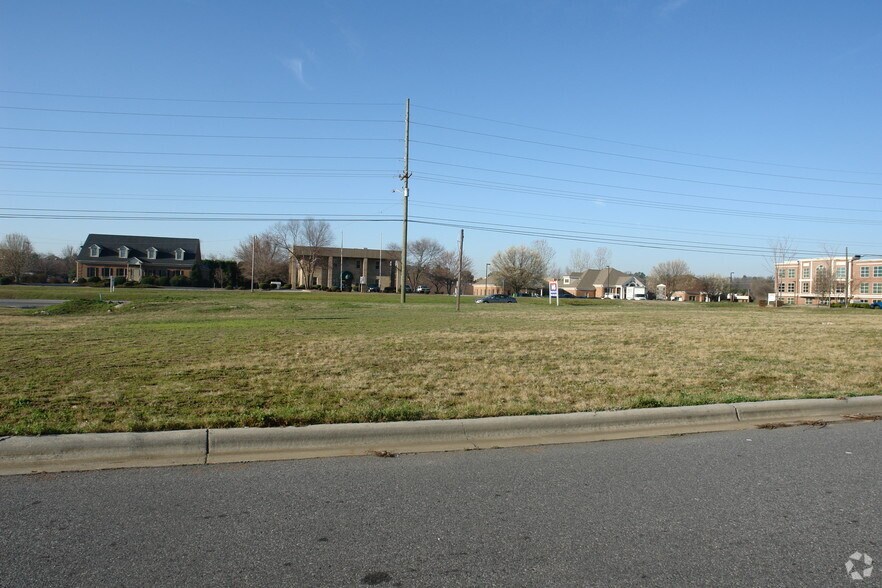 More Photos Of 960 Branchview Dr NE, Concord Land For Sale