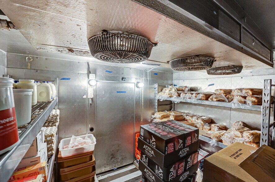 More Photos Of 13 W Main St, Spring Valley Storefront Retail Residential For Sale