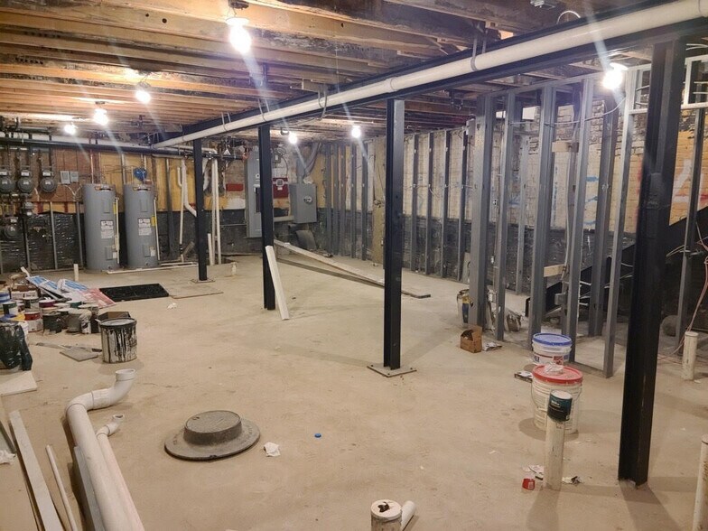 More Photos Of 5111 Georgia Ave NW, Washington Restaurant For Sale