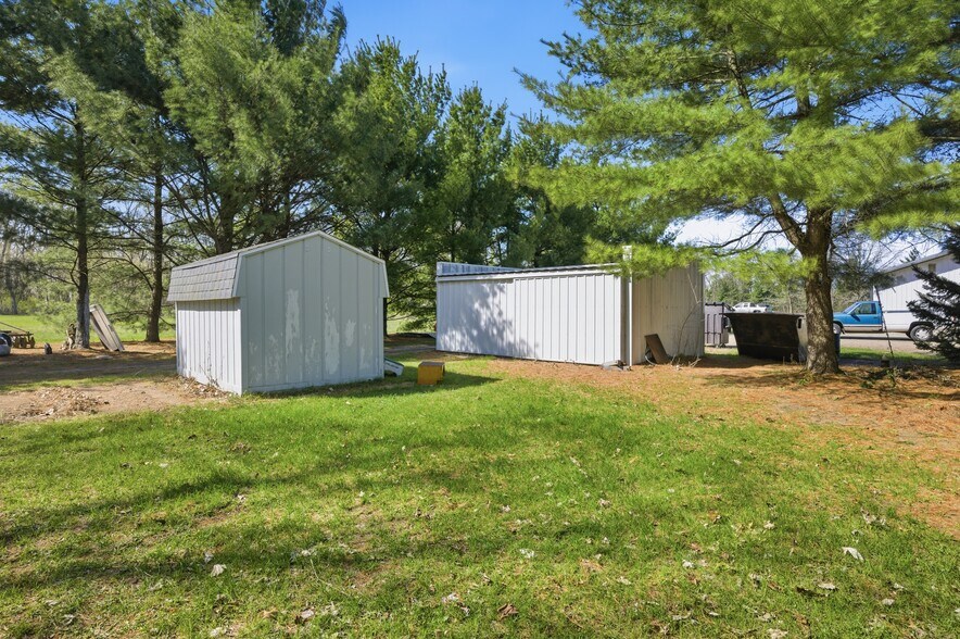 More Photos Of 4182 Highway 23, Wisconsin Dells Manufacturing For Sale