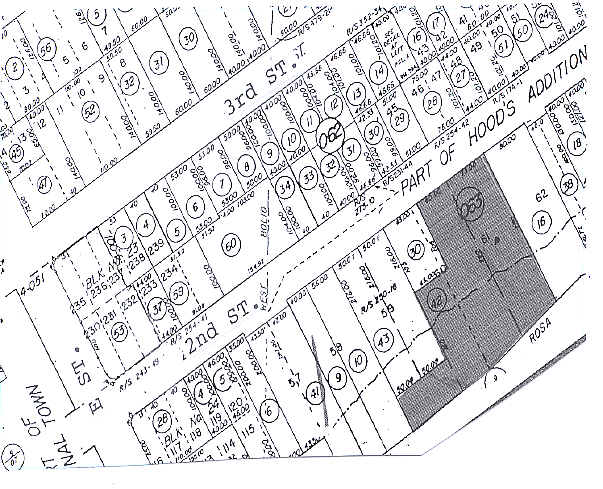 More Photos Of 864-868 2nd St, Santa Rosa Medical For Sale