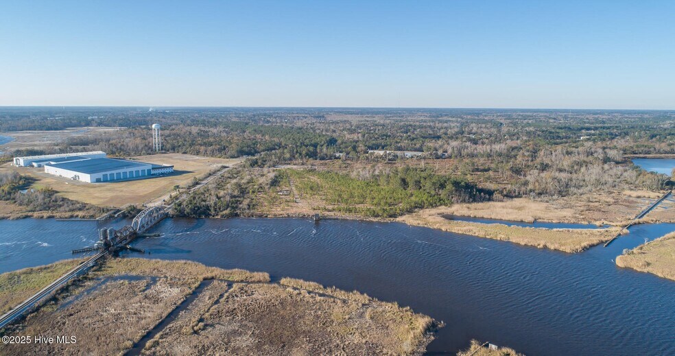 More Photos Of 00 Quality Drive NE, Navassa Land For Sale