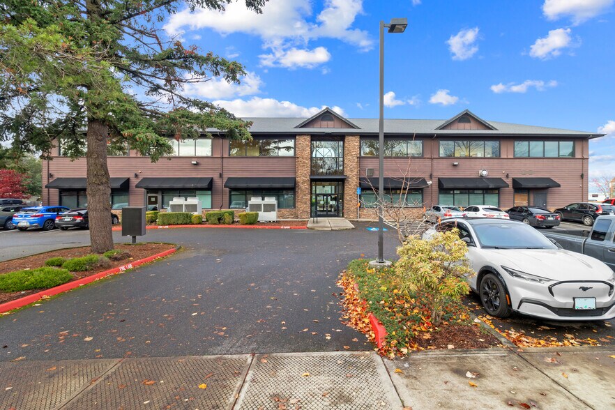 More Photos Of 23424 NE Halsey St, Wood Village Storefront Retail Office For Sale