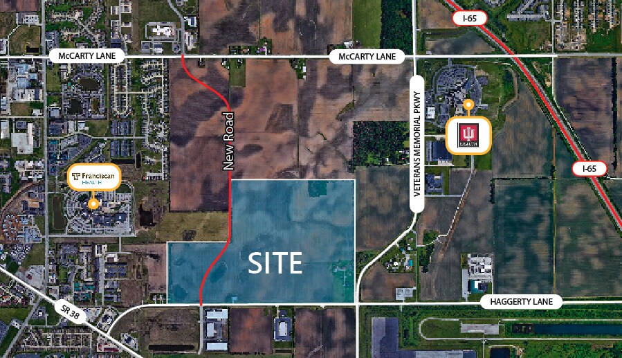 Primary Photo Of Haggerty Ln, Lafayette Land For Sale