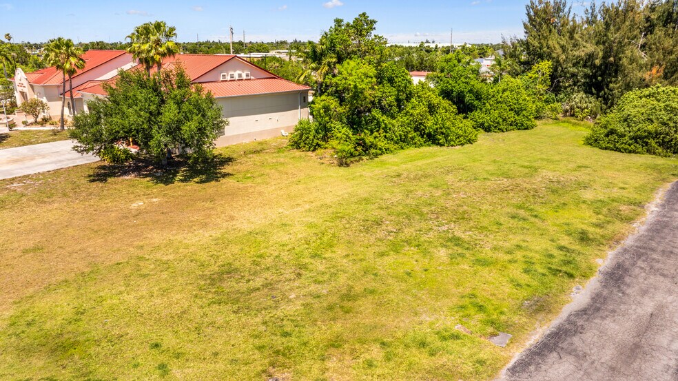 More Photos Of 1500 Tamiami Trl, Punta Gorda Land For Sale