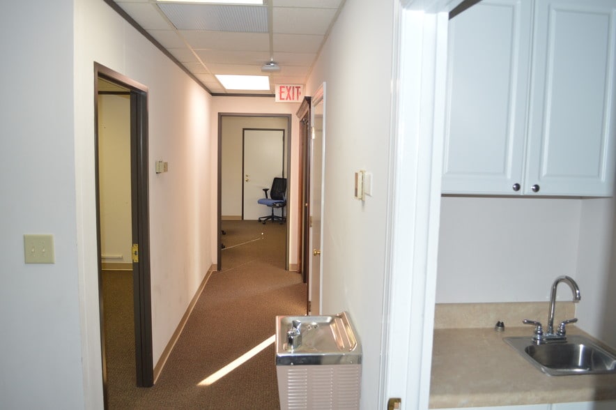 More Photos Of 2321 Blue Ridge Rd, Raleigh Office For Sale