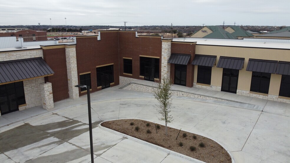 More Photos Of 6601 HORIZON, Rockwall Medical For Lease