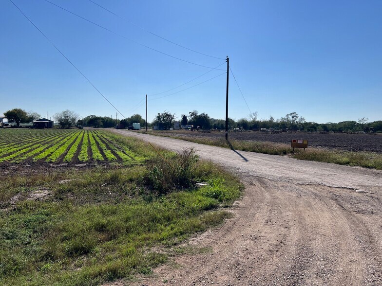 More Photos Of 271.62 Acs on West side of Pharr Intl. Bridge, Pharr Land For Sale