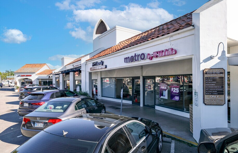 More Photos Of 3609-3617 State St, Santa Barbara Storefront For Lease