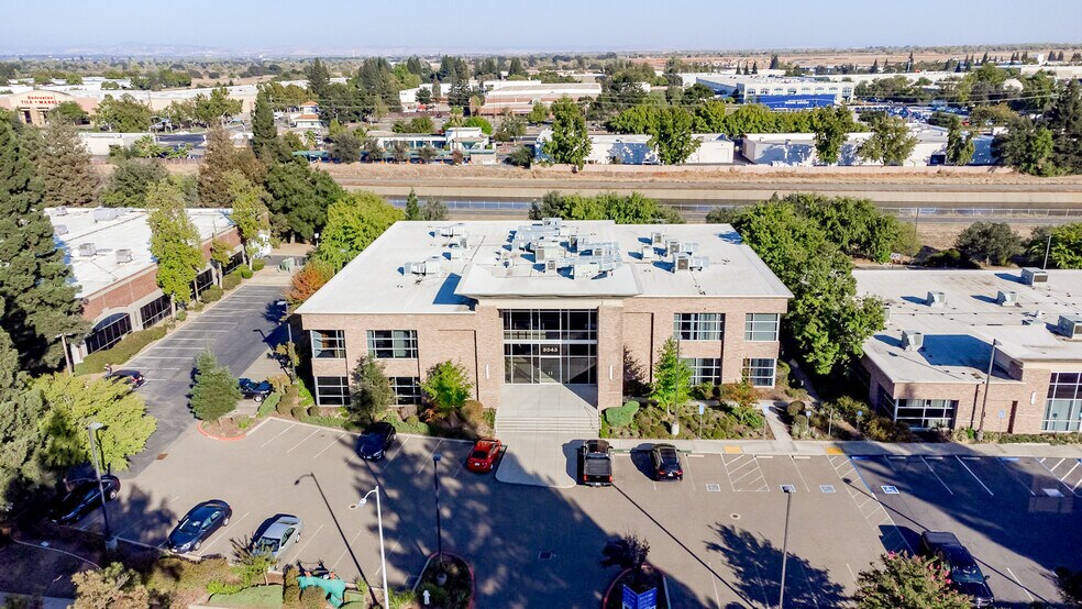Primary Photo Of 3043 Gold Canal Dr, Rancho Cordova Office For Lease