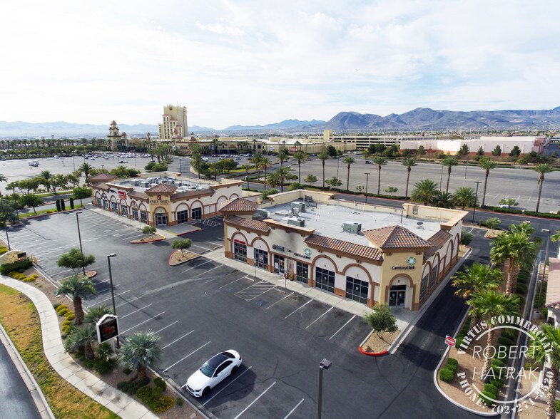 More Photos Of 1311-1381 W Sunset Rd, Henderson Unknown For Lease