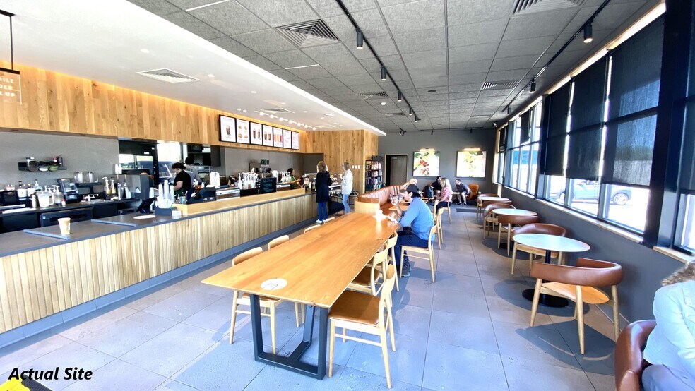 More Photos Of 7715 Mentor Ave, Mentor Freestanding For Sale