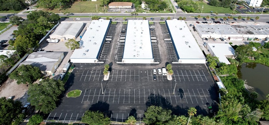 More Photos Of , Pinellas Park Office For Sale