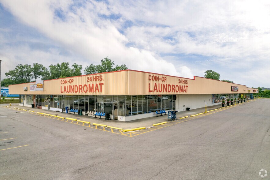 Primary Photo Of 5420-5450 Burkhardt Rd, Dayton Unknown For Lease